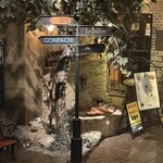 カフェ ラ・ボエム - 