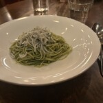 カフェ ラ・ボエム - 