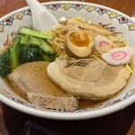 銀座 天龍 池袋東武店 - 