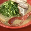 特製ラーメン 大中 本店