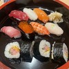 鮨と酒 魚ヒ日 - 