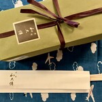 京老舗の味 舞妓 - お包み