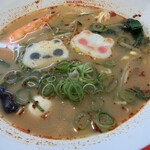 ラホンバン マーラータン 京都河原町店 - 