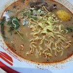 ラホンバン マーラータン - 