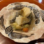 旬鮮和楽 さな井 - 