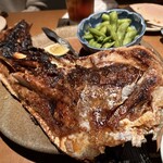 料理やDOI - カマ焼きドーーン！