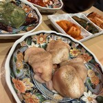 大衆焼肉びりちゃん - 