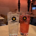 大衆焼肉びりちゃん - 