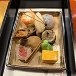 旬鮮和楽 さな井 - 