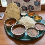 マドライキッチン - 
