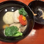 旬鮮和楽 さな井 - 