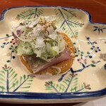 旬鮮和楽 さな井 - 