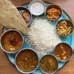 マドライキッチン - 