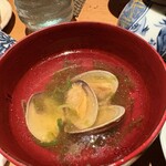 料理やDOI - お汁でほっこり