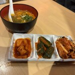 大衆焼肉びりちゃん - 