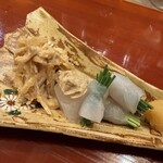 旬鮮和楽 さな井 - 