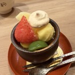 旬鮮和楽 さな井 - 