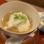 旬鮮和楽 さな井 - 