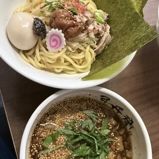 つけ麺 千兵衛_0