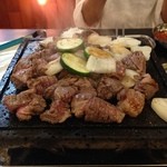 Yakiniku Kuhio - 