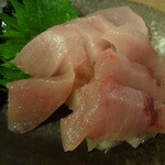 ちゃきちゃき - はがつお刺身