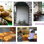 パンストック - 全体