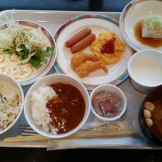 ラ・フォンテーヌ_0