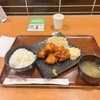 鶏三和 パサール三芳（上り）店