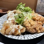 食べ処 呑み処 おか - 