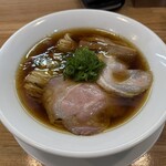 麺工房 やびな - 