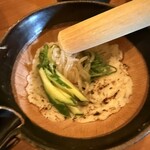 元祖 宇和島鯛めし 丸水 - 