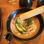 元祖 宇和島鯛めし 丸水 - 