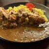 ナマステ堂 カレーセンター