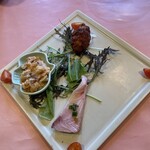 タベルナ ラ・メッセ - 