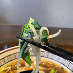 本格中国料理 八虎 - 