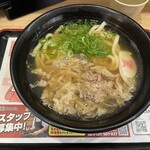 資さんうどん 諸岡店 - 