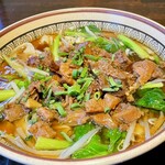 本格中国料理 八虎 - 
