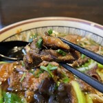 本格中国料理 八虎 - 