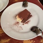 カフェ ラ・ボエム - 