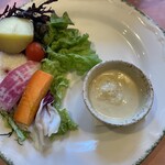 タベルナ ラ・メッセ - 