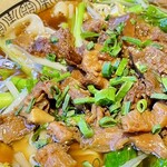 本格中国料理 八虎 - 