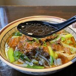 本格中国料理 八虎 - 