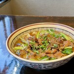 本格中国料理 八虎 - 