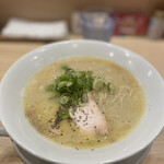 鶏そば  ムタヒロ - 