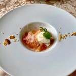 山手十番館 レストラン＆カフェ - 