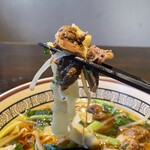 本格中国料理 八虎 - 
