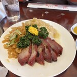 中華菜館 同發 - 