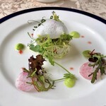 山手十番館 レストラン＆カフェ - 