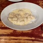 カフェ ラ・ボエム 銀座 - 