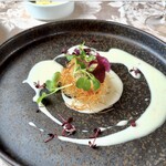 山手十番館 レストラン＆カフェ - 